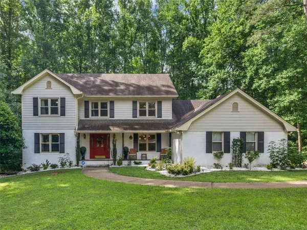 $390,000 | 1310 Vineyard Drive Southeast, Conyers, GA 30013