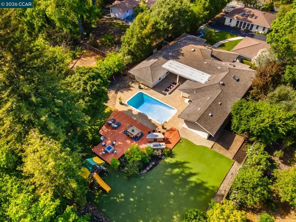$2,499,000 | 2002 Diablo Road, Danville, CA 94506
