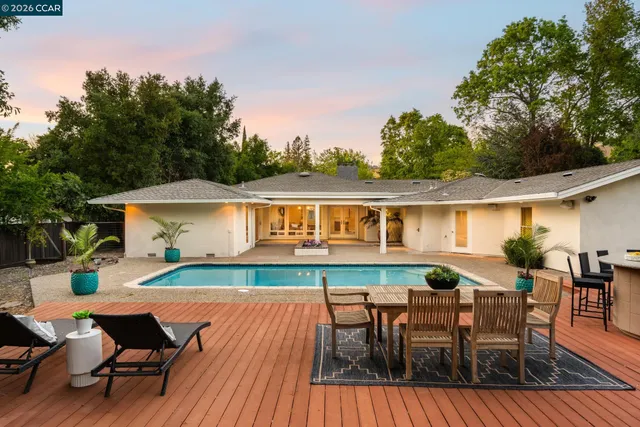 $2,650,000 | 2002 Diablo Road, Danville, CA 94506