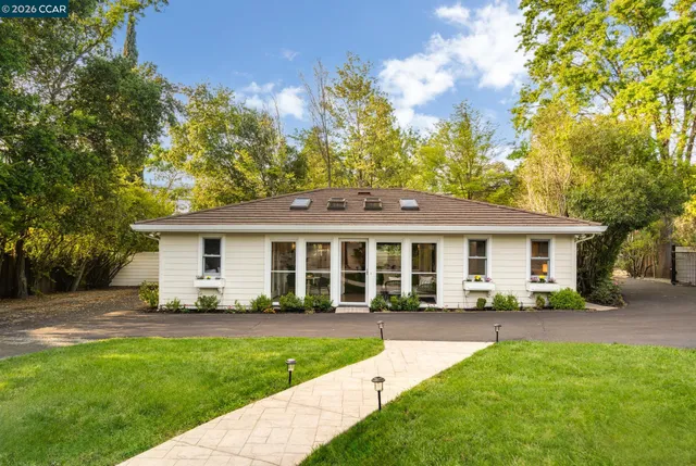 $2,650,000 | 2002 Diablo Road, Danville, CA 94506