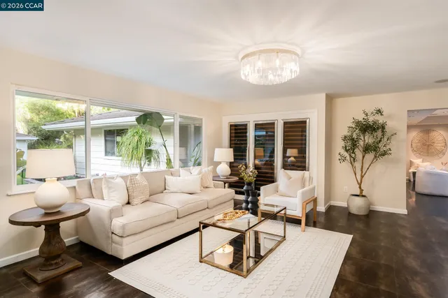 $2,650,000 | 2002 Diablo Road, Danville, CA 94506