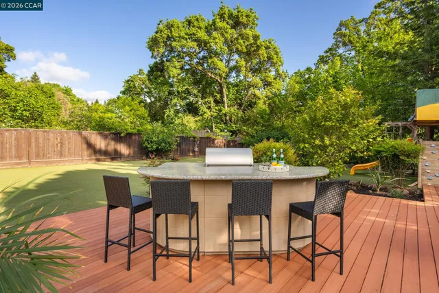 $2,650,000 | 2002 Diablo Road, Danville, CA 94506