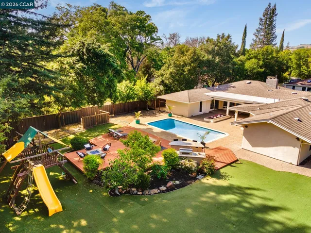 $2,650,000 | 2002 Diablo Road, Danville, CA 94506