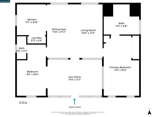 $2,650,000 | 2002 Diablo Road, Danville, CA 94506