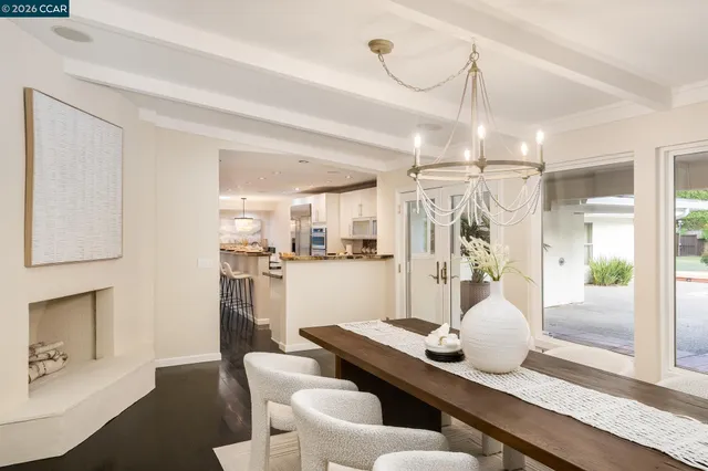 $2,650,000 | 2002 Diablo Road, Danville, CA 94506