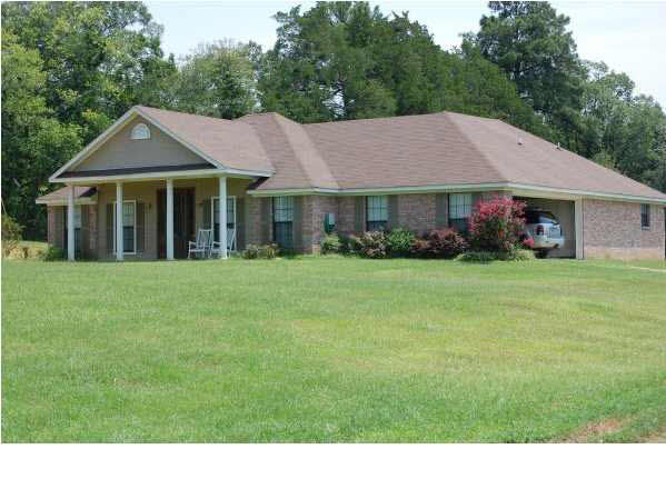 143 Church Road Brandon, MS 39047 - Photo 1 of 1 Photo 1