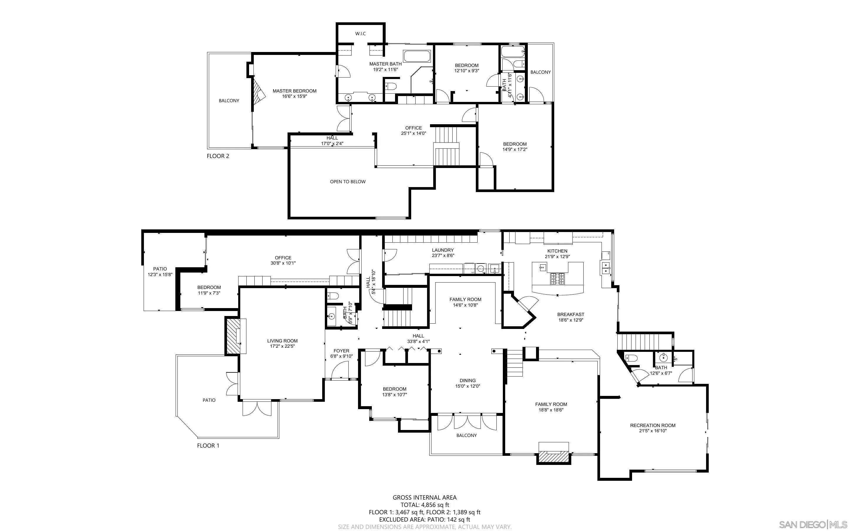 11630 Shadowglen Road El Cajon, CA 92020 - Photo 11 of 64