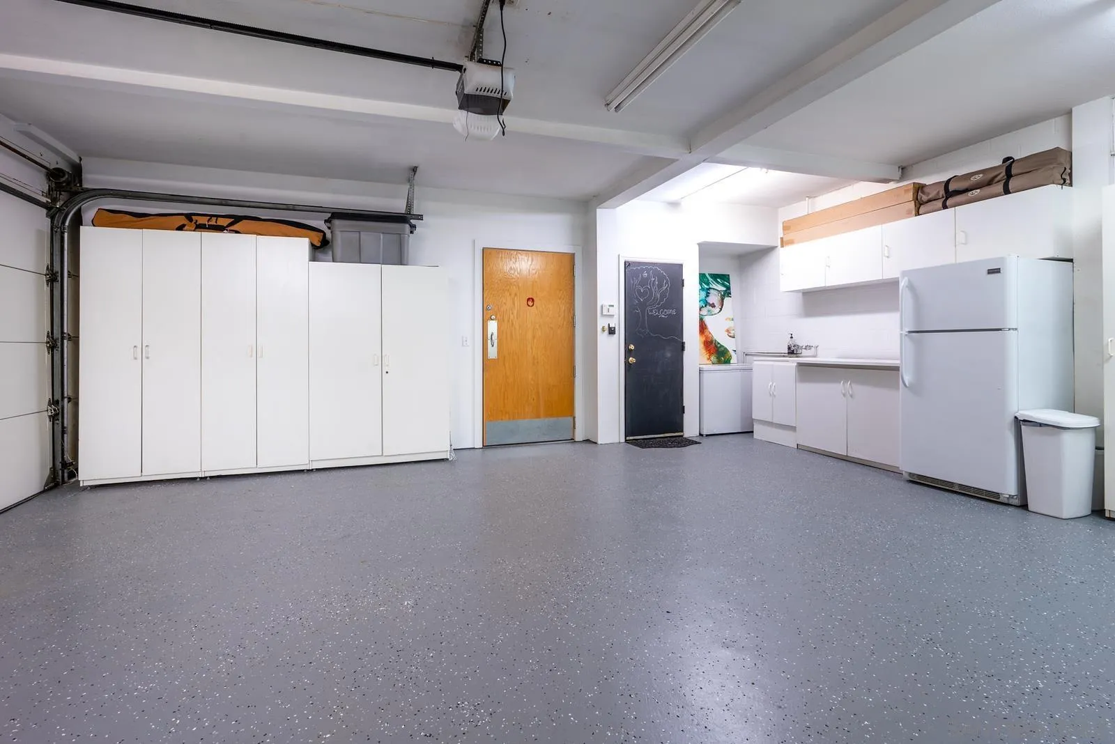 11630 Shadowglen Road El Cajon, CA 92020 - Photo 45 of 64 a view of a storage & utility room