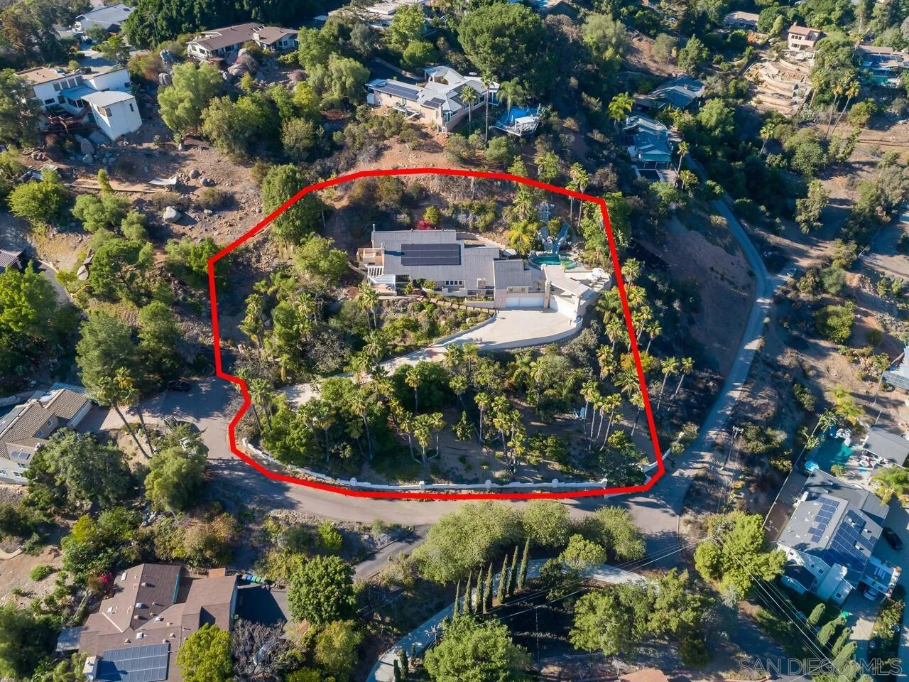 11630 Shadowglen Road El Cajon, CA 92020 - Photo 10 of 64