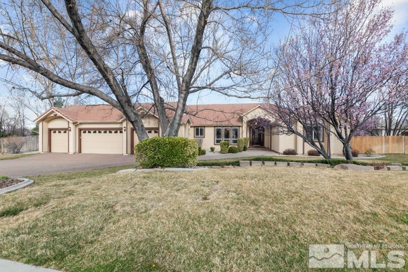 12620 Silver Wolf Road Reno, NV 89511 - Photo 28 of 37 Photo 28