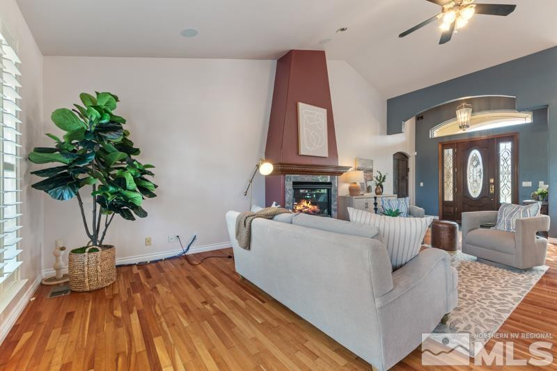 12620 Silver Wolf Road Reno, NV 89511 - Photo 7 of 37 Photo 7