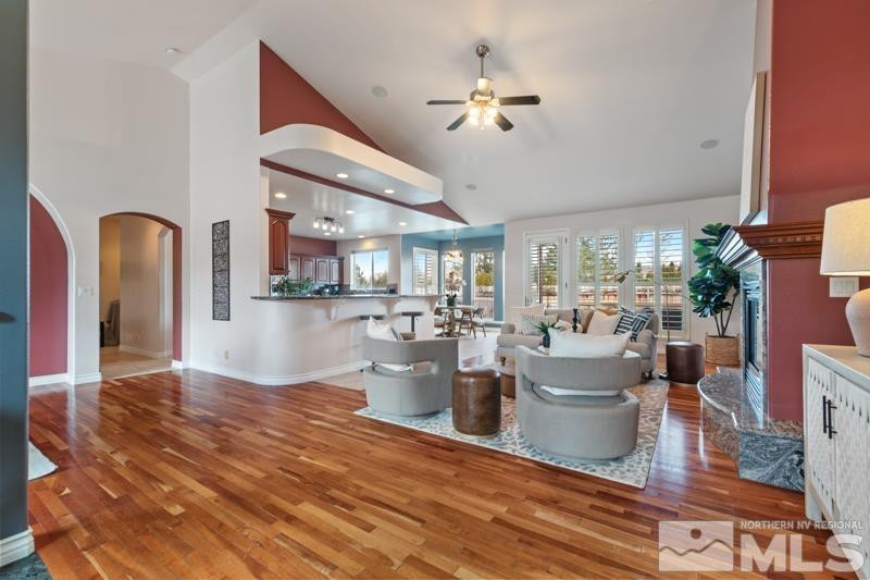 12620 Silver Wolf Road Reno, NV 89511 - Photo 8 of 37 Photo 8