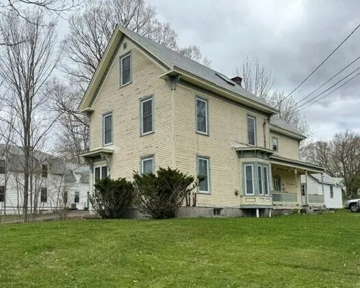 $215,000 | 46 Cedar Street, Dover-Foxcroft, ME 04426