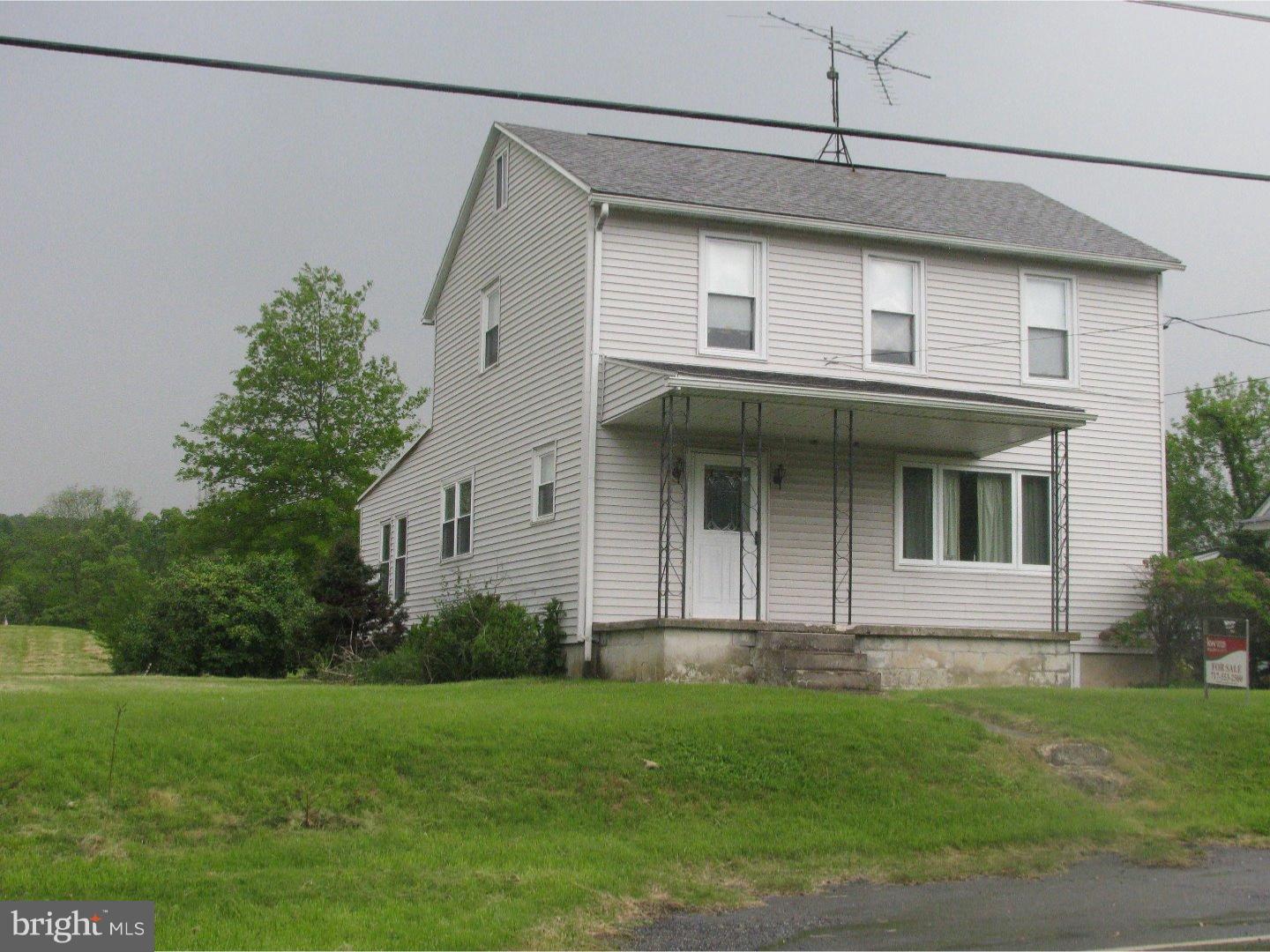 2035 Old Lancaster Pike Sinking Spring, PA 19608 - Photo 2 of 12