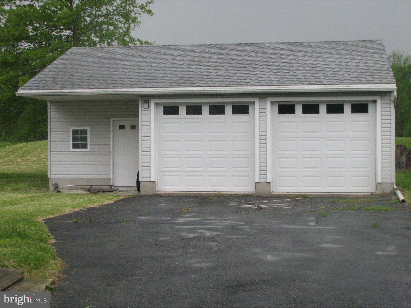 2035 Old Lancaster Pike Sinking Spring, PA 19608 - Photo 3 of 12 Garage
