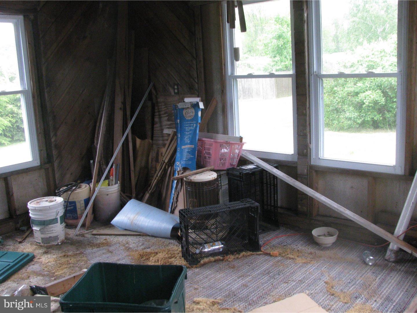 2035 Old Lancaster Pike Sinking Spring, PA 19608 - Photo 5 of 12 Mud Room