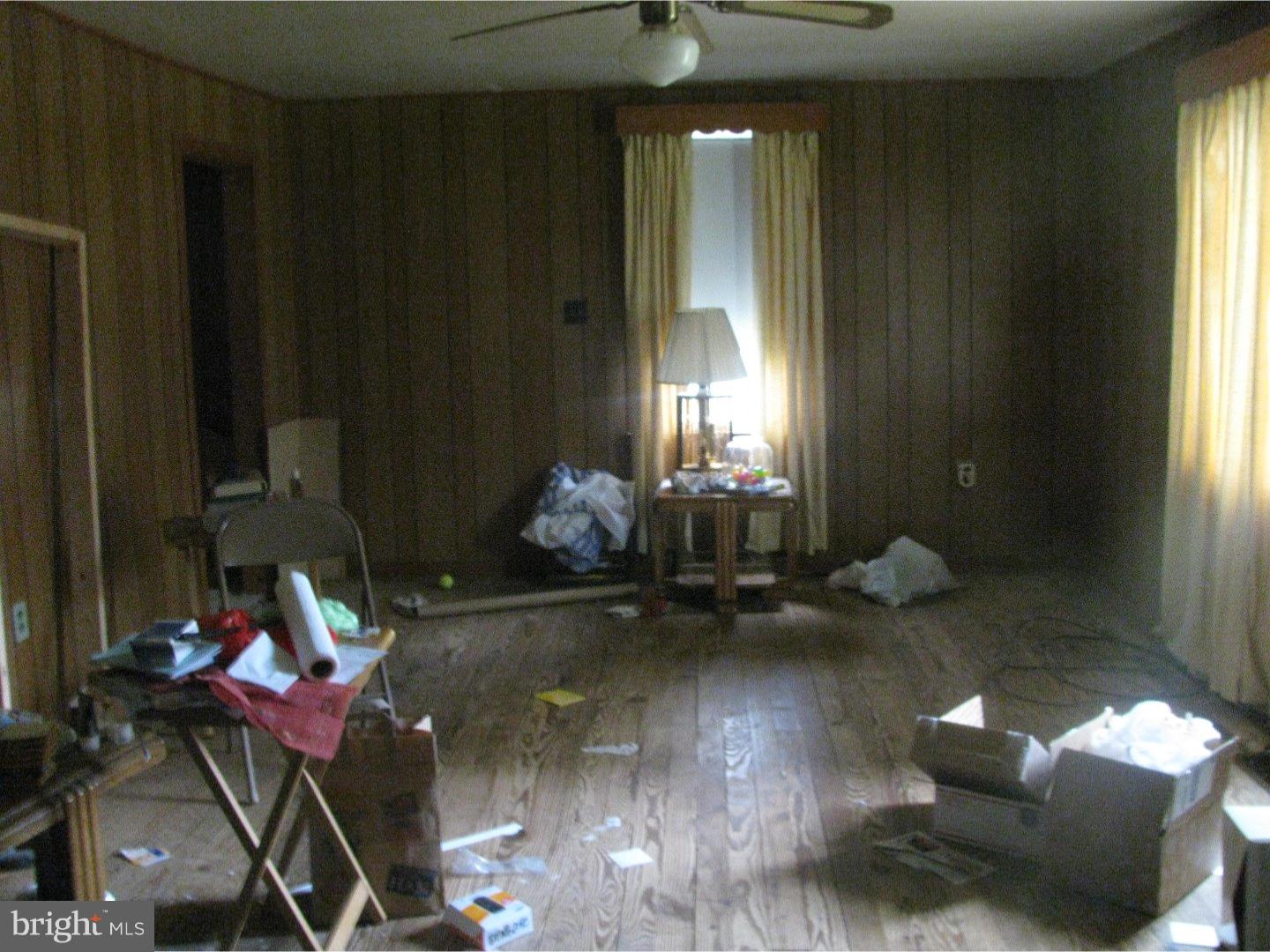 2035 Old Lancaster Pike Sinking Spring, PA 19608 - Photo 8 of 12 Living Room