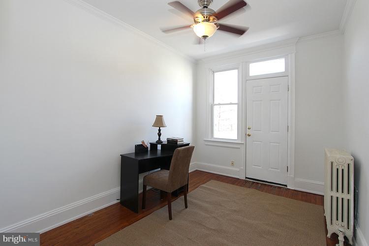 926 8th Street Northeast Washington, DC 20002 - Photo 17 of 30 Bedroom