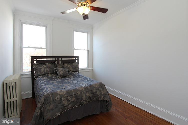 926 8th Street Northeast Washington, DC 20002 - Photo 18 of 30 Bedroom