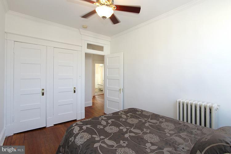 926 8th Street Northeast Washington, DC 20002 - Photo 19 of 30 Bedroom