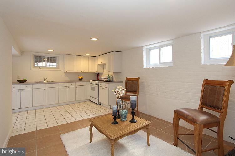926 8th Street Northeast Washington, DC 20002 - Photo 21 of 30 Basement