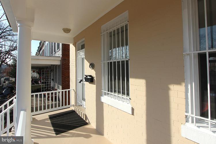 926 8th Street Northeast Washington, DC 20002 - Photo 24 of 30 Exterior (General)