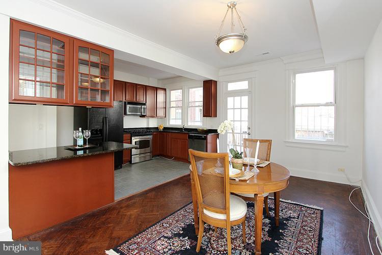 926 8th Street Northeast Washington, DC 20002 - Photo 26 of 30 Interior (General)