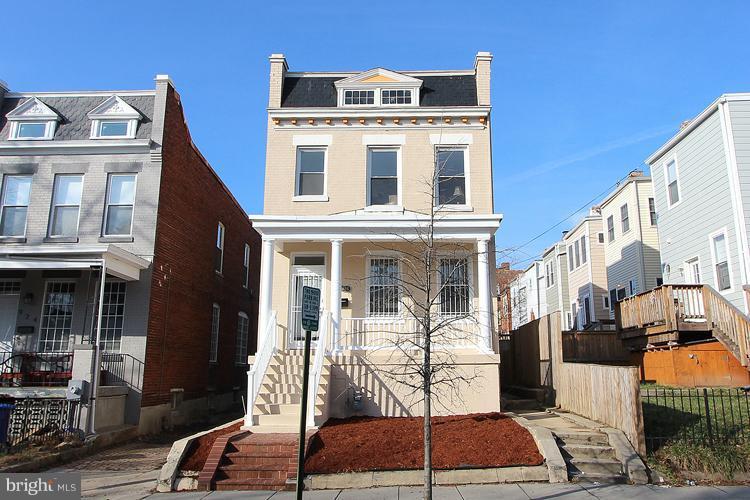 926 8th Street Northeast Washington, DC 20002 - Photo 30 of 30 Exterior (General)