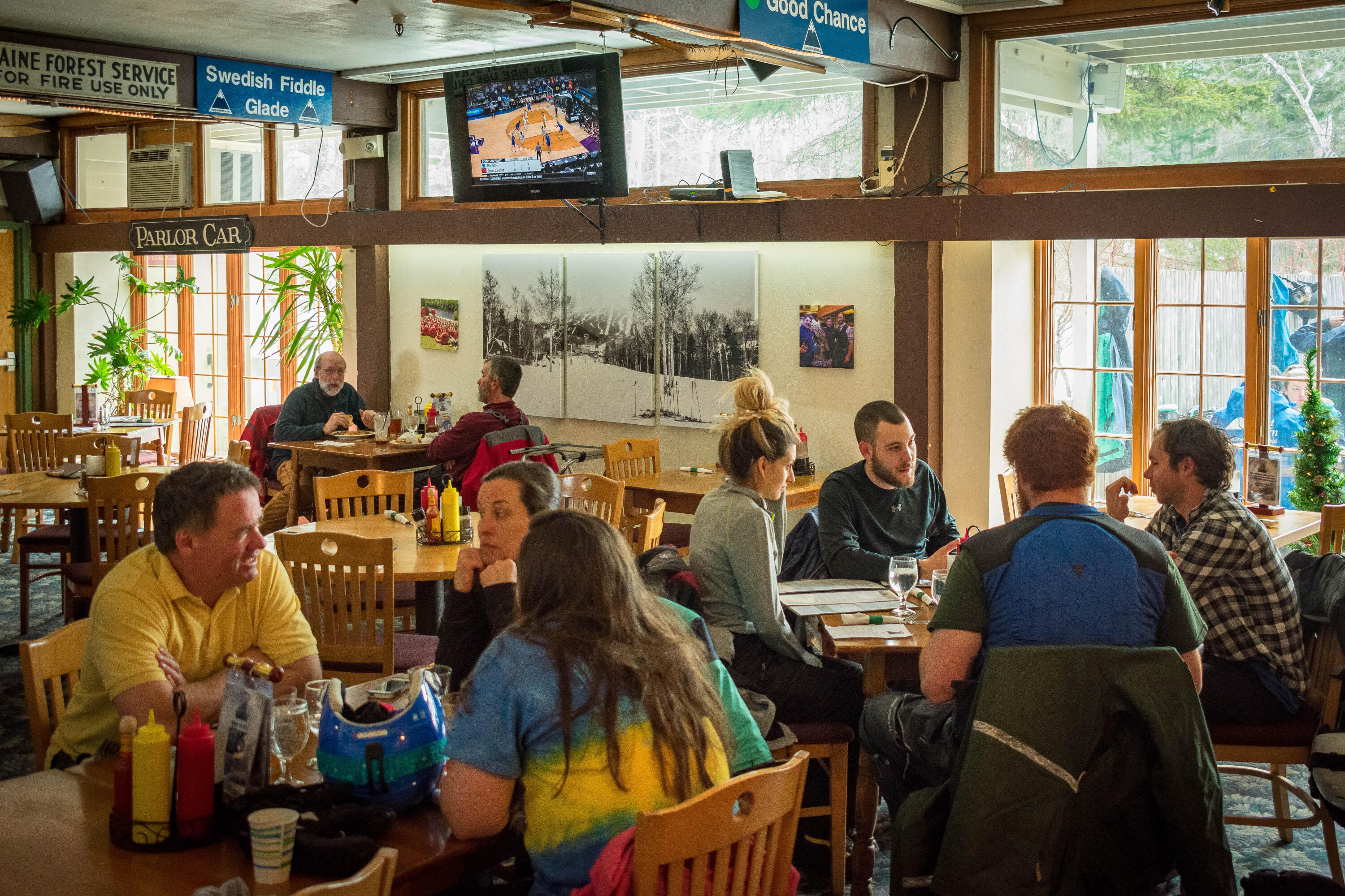 217 Common Circle, Unit 217 Kingfield, ME 04947 - Photo 9 of 12 DSC_0034