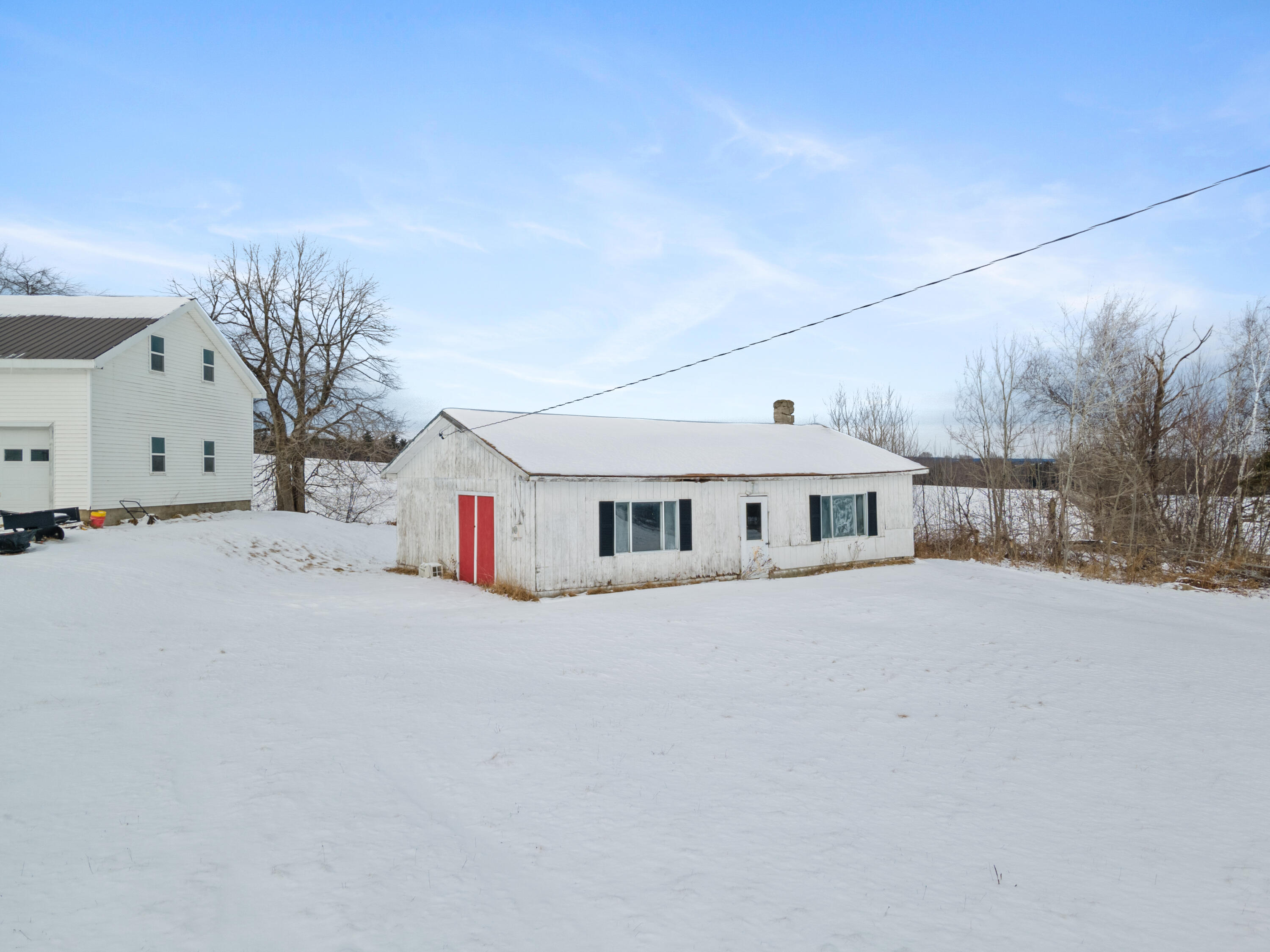 2382 Exeter Road Exeter, ME 04435 - Photo 3 of 63 DJI_0628