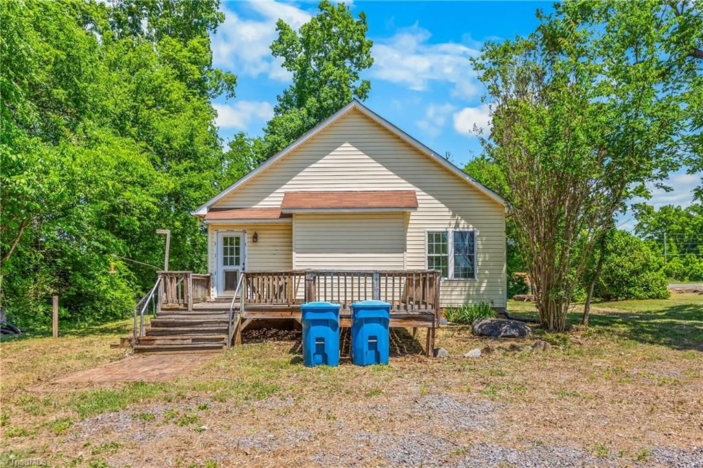 521 Pudding Ridge Road Mocksville, NC 27028 - Photo 22 of 26