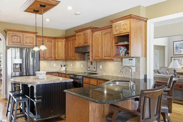 $1,190,000 | 3449 Highway 414, Landrum, SC 29356