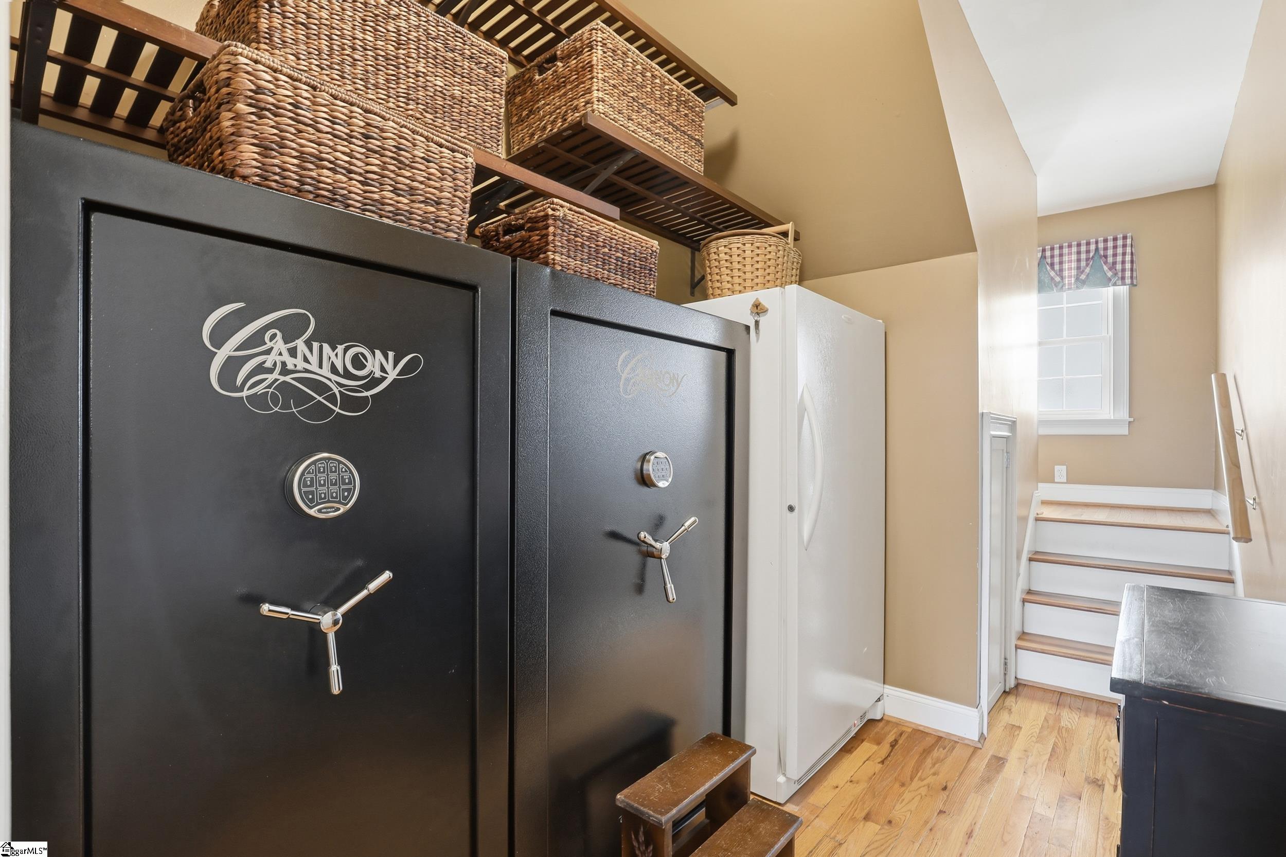 3449 Highway 414 Landrum, SC 29356 - Photo 19 of 49