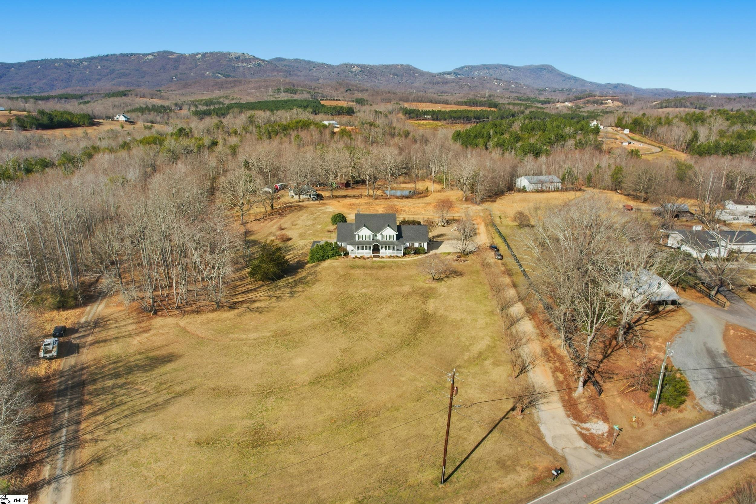 3449 Highway 414 Landrum, SC 29356 - Photo 27 of 49