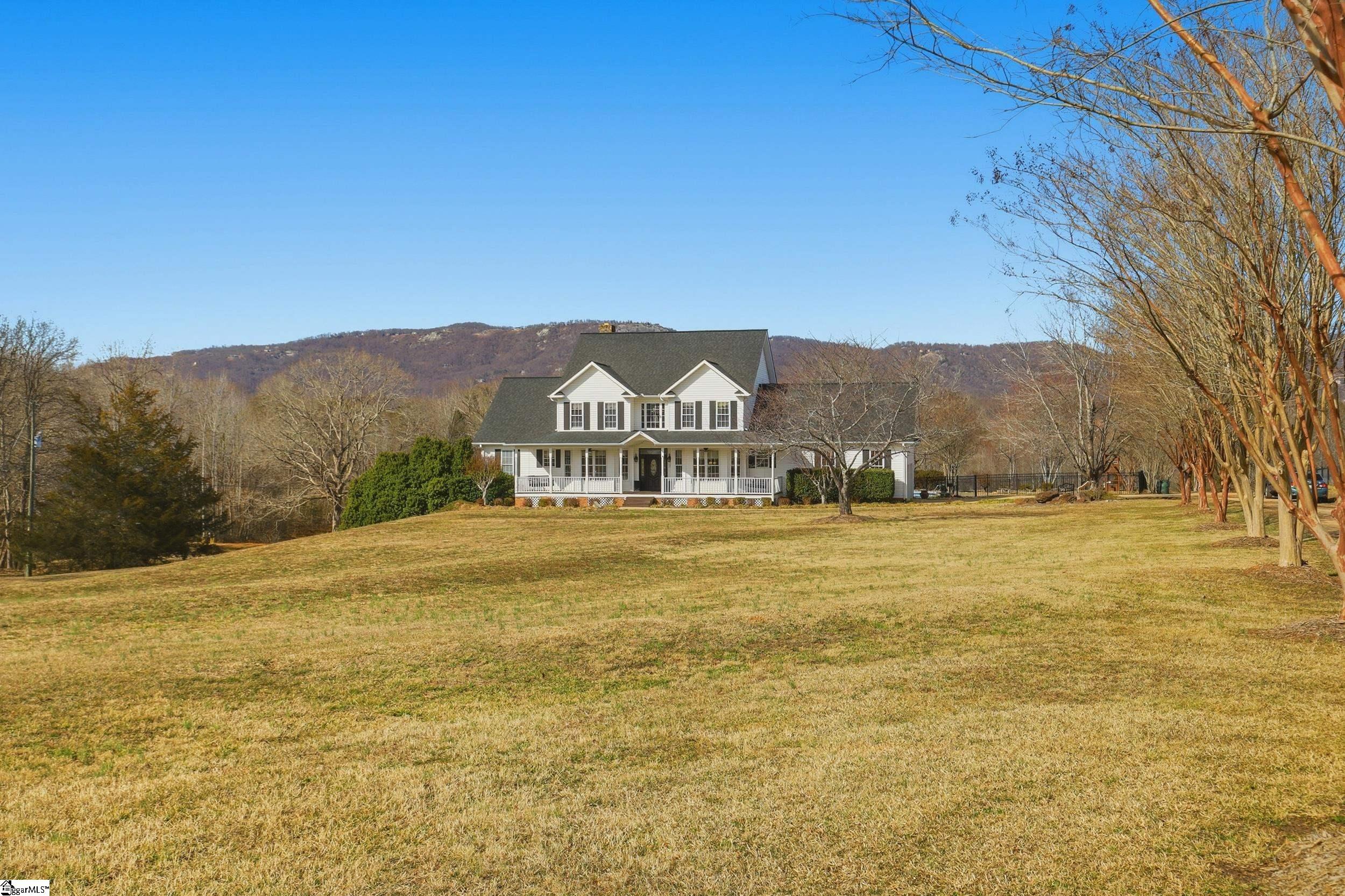 3449 Highway 414 Landrum, SC 29356 - Photo 28 of 49