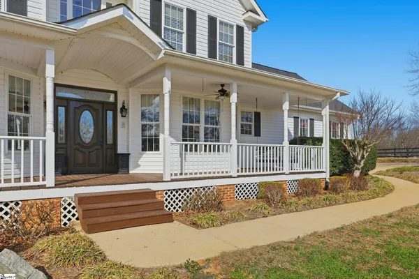 $1,190,000 | 3449 Highway 414, Landrum, SC 29356