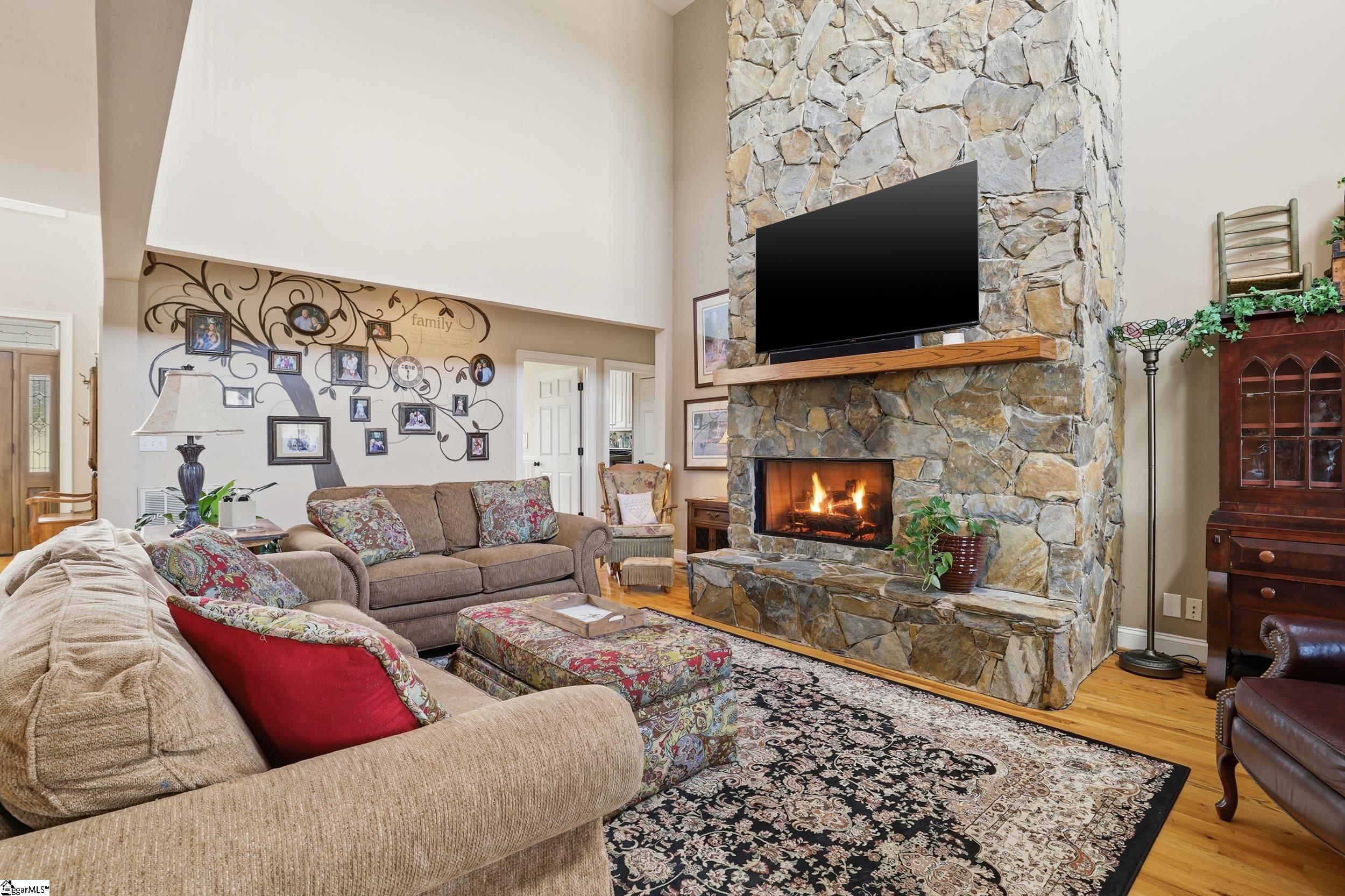 3449 Highway 414 Landrum, SC 29356 - Photo 36 of 49