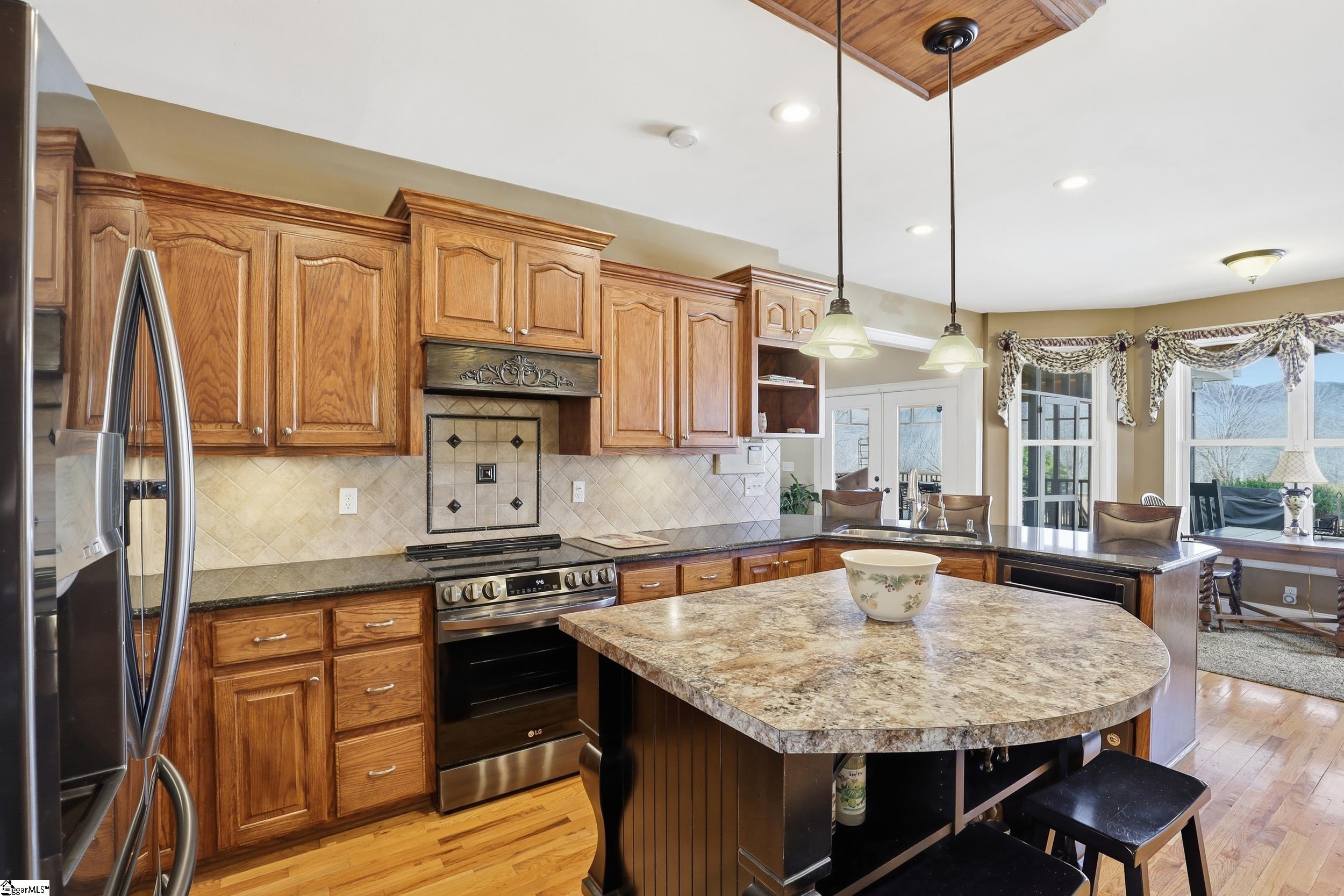 3449 Highway 414 Landrum, SC 29356 - Photo 40 of 49