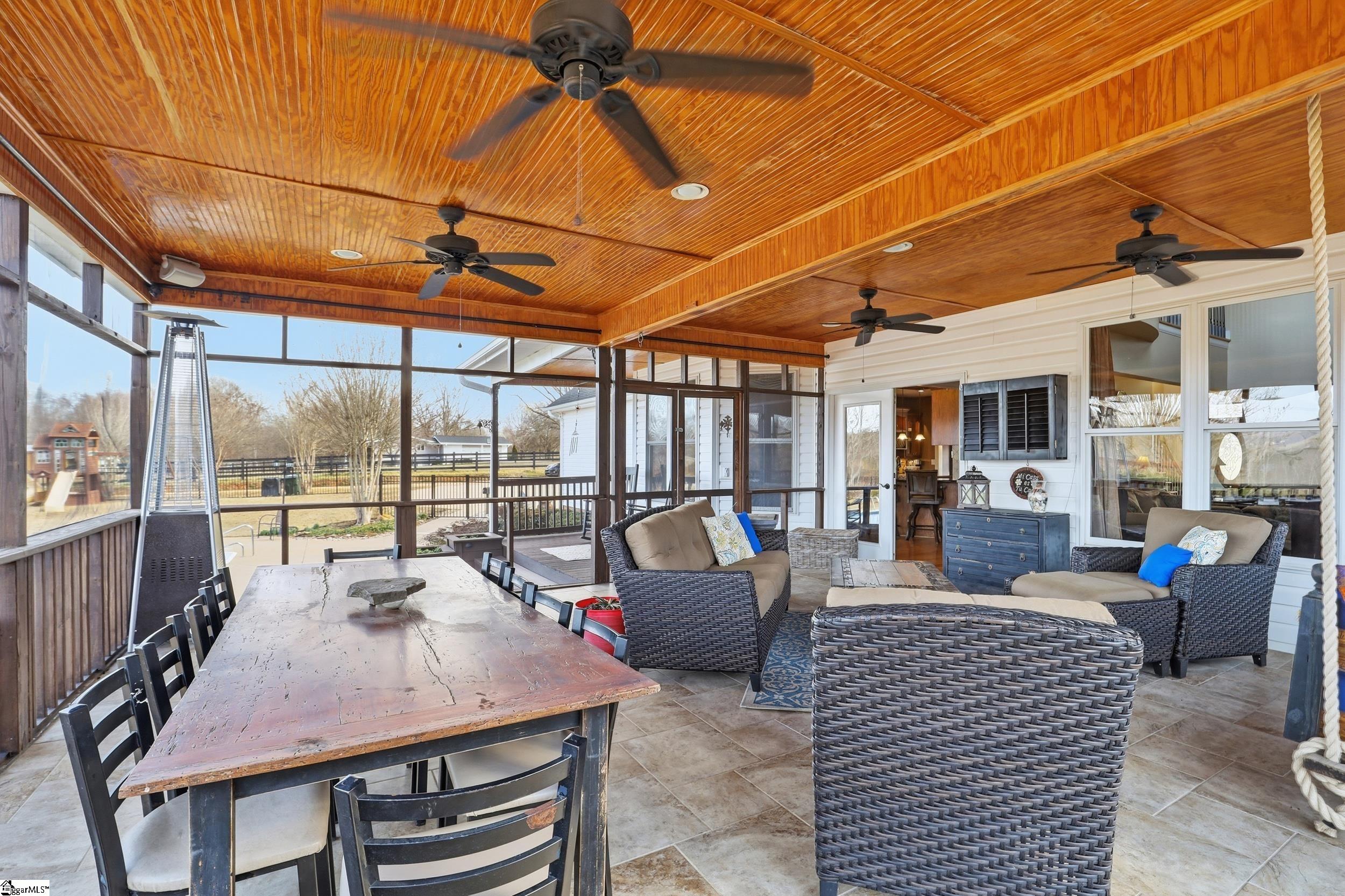 3449 Highway 414 Landrum, SC 29356 - Photo 47 of 49