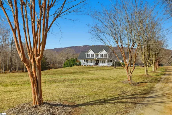 $1,190,000 | 3449 Highway 414, Landrum, SC 29356