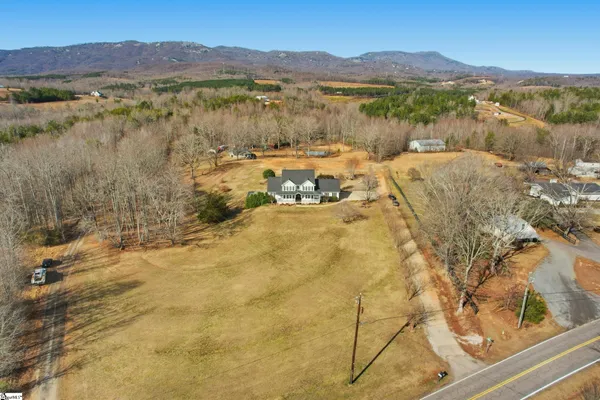 $1,190,000 | 3449 Highway 414, Landrum, SC 29356