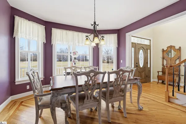 $1,190,000 | 3449 Highway 414, Landrum, SC 29356