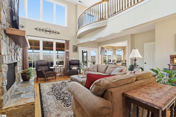 $1,190,000 | 3449 Highway 414, Landrum, SC 29356