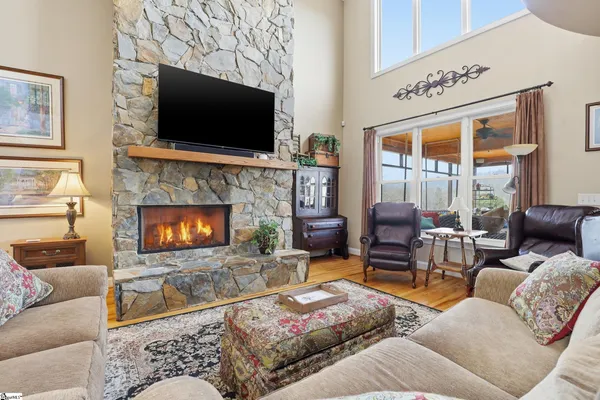 $1,190,000 | 3449 Highway 414, Landrum, SC 29356