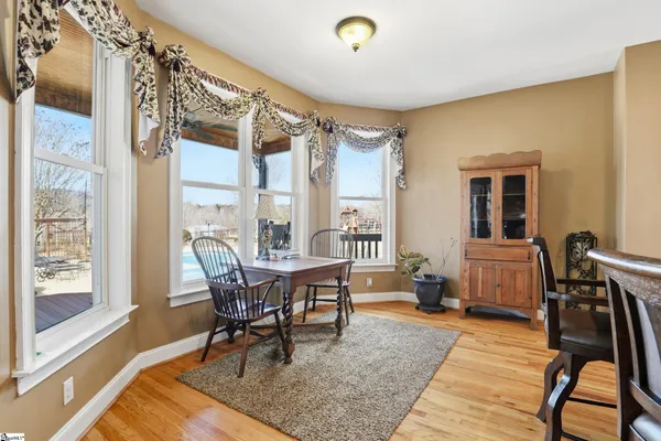 $1,190,000 | 3449 Highway 414, Landrum, SC 29356