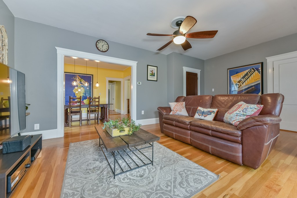72 Garnet Road Boston, MA 02132 - Photo 2 of 13 Gallery Image 2