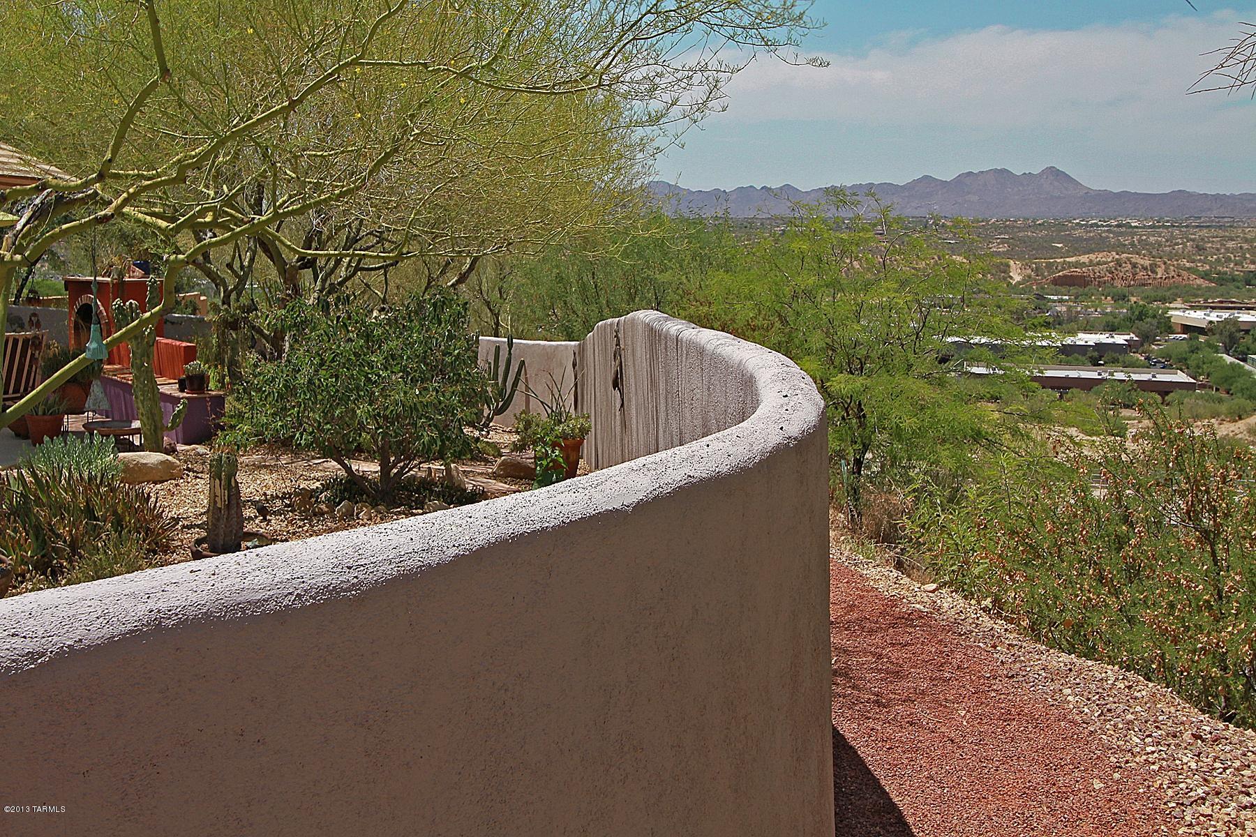1909 East Buck Ridge Place Tucson, AZ 85737 - Photo 38 of 44