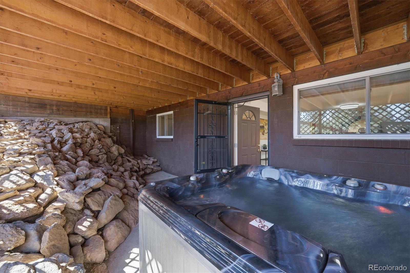 8969 South Hillview Road Morrison, CO 80465 - Photo 37 of 50