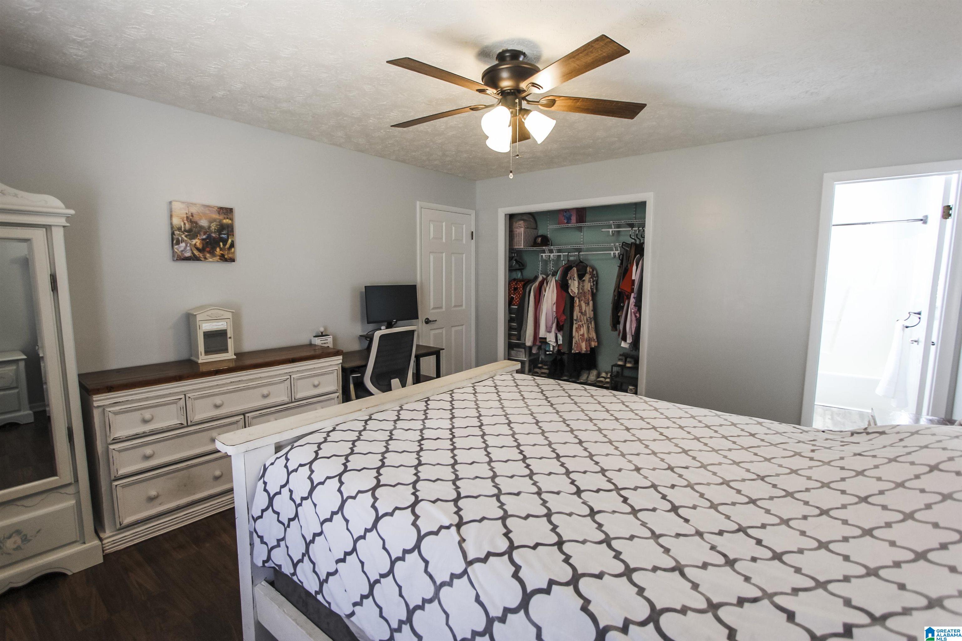 276 Jamback Road Anniston, AL 36207 - Photo 10 of 47