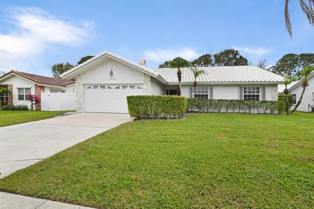 6306 Woodbury Road Boca Raton, FL 33433 - Photo 1 of 46 6306 front
